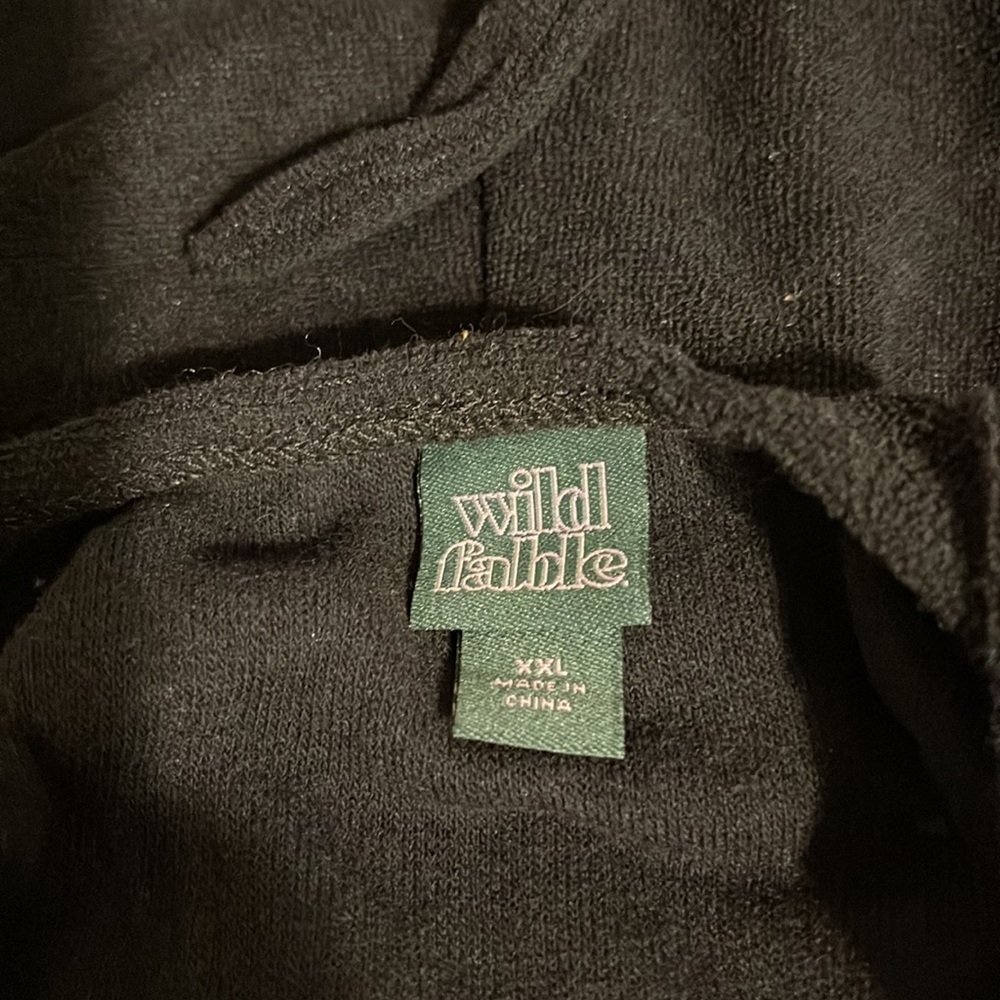 Wild Fable NWT halter style romper,sz.XXL - Picture 3 of 4